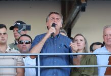 Presidente Bolsonaro diz que cumprirá pedido da OMC de mais alimentos