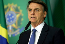 Brasil tem um dos melhores desempenhos pós-pandemia, diz Bolsonaro