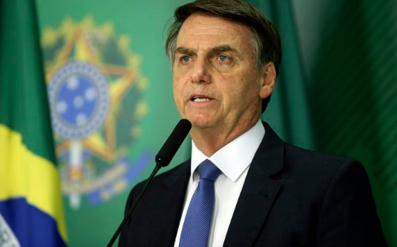 BOLSONARO