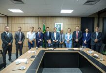 Luta encampada pela Câmara Municipal que uniu rede de apoio, duplicação da BR 230 vai se tornar realidade