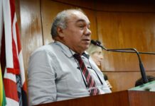 Advogado morre após discursar em sessão da Câmara Municipal de João Pessoa