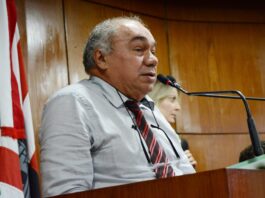 Advogado morre após discursar em sessão da Câmara Municipal de João Pessoa
