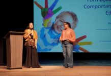 I Seminário sobre Autismo reúne profissionais de Apoio Escolar