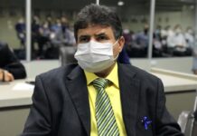 Vereador Balduíno Neto denuncia volta às aulas ‘sem merenda e almoço’ na rede estadual