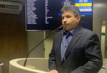 Vereador Balduíno Neto tem demanda atendida pela STTP de Campina Grande