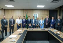 Assinatura da ordem de serviço para duplicação da BR-230 deve acontecer em maio