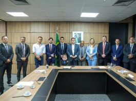 Assinatura da ordem de serviço para duplicação da BR-230 deve acontecer em maio
