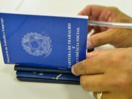 Sine-PB oferta mais de 270 vagas de emprego em JP, CG e mais cinco cidades