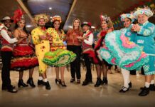 Vereadora Carol Gomes destaca importância econômica e cultural dos festejos juninos