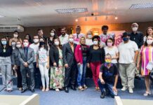 População de rua é tema de Audiência Pública na Câmara Municipal de Campina Grande