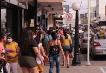 Veja como fica o funcionamento de shoppings e serviços na Paraíba no feriado de Tiradentes