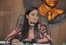 Conselheiros e delegados do Orçamento Participativo de Campina Grande tomaram posse nesta segunda-feira