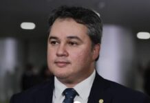 ‘ÁGUA É VIDA’: Efraim Filho confirma ida de Bolsonaro em maio para inauguração da primeira adutora para o Brejo