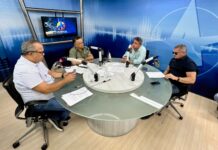 Efraim defende empreendedorismo e iniciativa inovadora