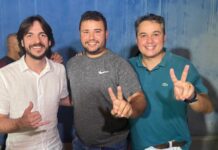 Oposição de Sumé e Serra Branca declaram apoio a Pedro e Efraim