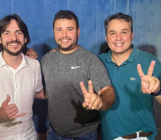 Oposição de Sumé e Serra Branca declaram apoio a Pedro e Efraim