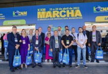 Famup participa da ‘Marcha dos Prefeitos’ em Brasília e de reunião do Conselho Político