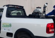 Levantamento da Secretaria de Saude de Campina Grande aponta alto indice de infestação e Aedes aegypti