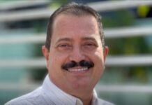 Gilbran retorna à Chefia de Gabinete da Prefeitura de Campina Grande