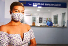 Jovem de 23 anos vence câncer após tratamento no Hospital da FAP