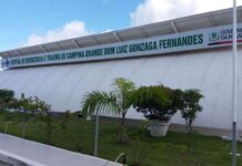 Quedas lideram atendimentos no Hospital de Trauma de Campina Grande