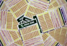 Mega volta a acumular e prêmio sobe para R$ 36 milhões