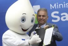 Covid-19: ministro oficializa fim de emergência sanitária