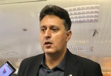 Bruno nomeia Marcio Melo como novo titular da URBEMA