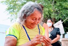 Mulheres negras são 65% das trabalhadoras domésticas no país