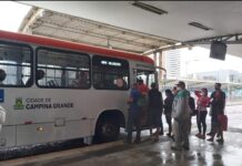 STTP divulga horários de funcionamento dos ônibus no feriado da Semana Santa