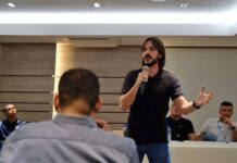 Emendas de Pedro fortalecem esporte paraibano e dão nova perspectiva de futuro aos mais jovens