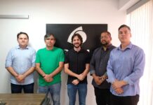 Pedro se reúne com representantes da polícia civil e defende PCCR e condições dignas de trabalho: “Tem delegacia que falta até banheiro para o policial”