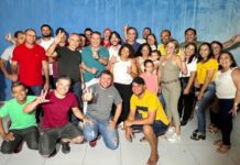 Oposição de Sumé declara apoio a Pedro Cunha Lima