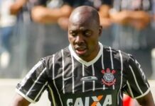 Rincón, ídolo do Corinthians e da seleção colombiana, morre aos 55 anos