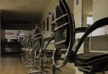 Índice de Confiança de Serviços sobe 4 pontos em abril, diz FGV