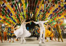 Bruno lança programação d’O Maior São João do Mundo 2022, na próxima segunda-feira