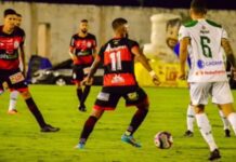 Campinense e Botafogo-PB disputam título do Paraibano 2022