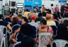 Saúde de Verdade: Mutirão de consultas retorna na próxima segunda-feira