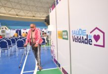 Mutirão de consultas e exames da Prefeitura de Campina Grande realiza mais de 50 mil procedimentos