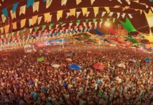 PMCG lançará campanha para estimular decoração junina e outras ações turísticas na retomada do Maior São João do Mundo