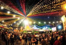 SÃO JOÃO 2022: Retorno dos festejos juninos movimenta Turismo em Campina Grande