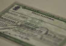 Eleitor tem uma semana para deixar título pronto para votar este ano