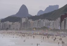 Pesquisa mostra que turismo e exportação geraram mais empregos no país