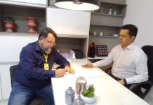 UNINASSAU Campina Grande fecha parceria com Clube Campestre