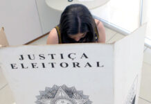 Eleitorado do Sudeste foi o que mais cresceu no Brasil neste ano