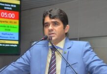 Justiça julga improcedente ação que pedia cassação do vereador Saulo Noronha