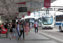 Empresas suspendem circulação de quatro linhas de ônibus a partir deste sábado em CG