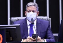 Arthur Lira diz que números atuais mostram recuperação do desemprego