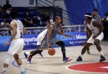 Unifacisa faz campanha histórica e garante vaga inédita na liga Sul-Americana para a Paraíba