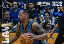 Basquete Unifacisa conquista vitória contra o Minas